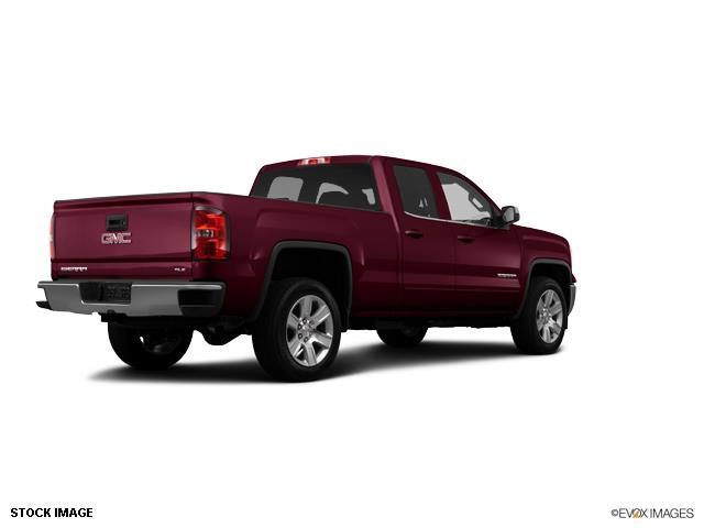 GMC Sierra 1500 2014 photo 4