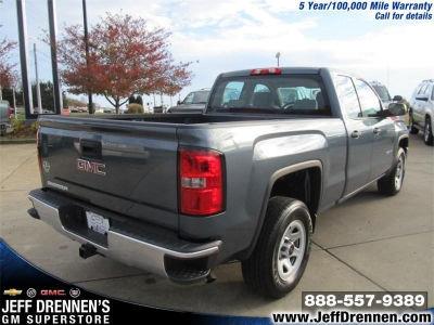 GMC Sierra 1500 2014 photo 1