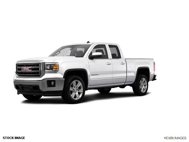 GMC Sierra 1500 2014 photo 2