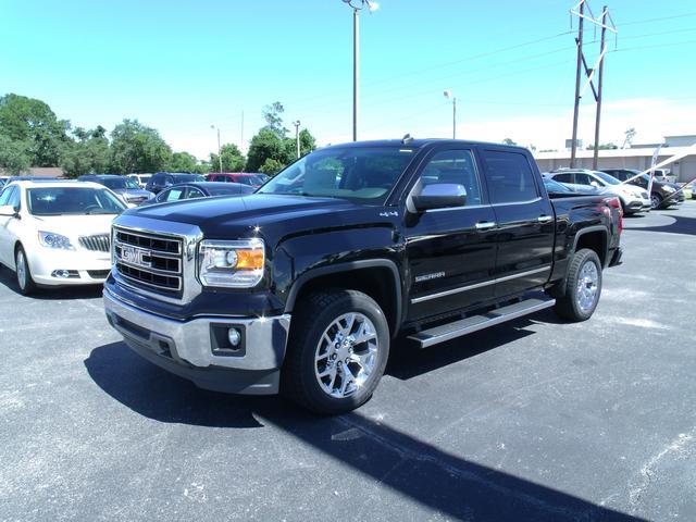 GMC Sierra 1500 2014 photo 2