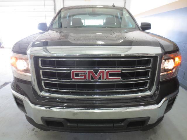 GMC Sierra 1500 2014 photo 3
