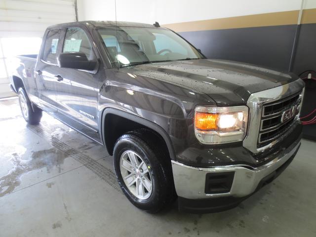 GMC Sierra 1500 2014 photo 4