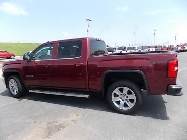 GMC Sierra 1500 2014 photo 3