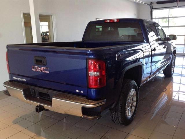 GMC Sierra 1500 2014 photo 1