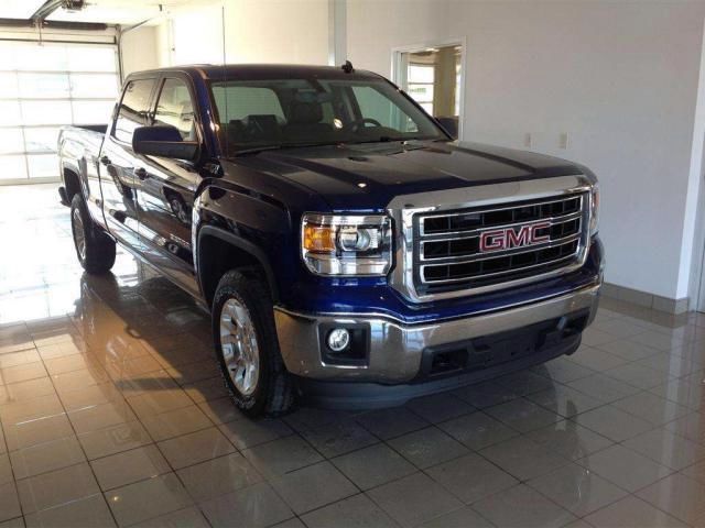 GMC Sierra 1500 2014 photo 4
