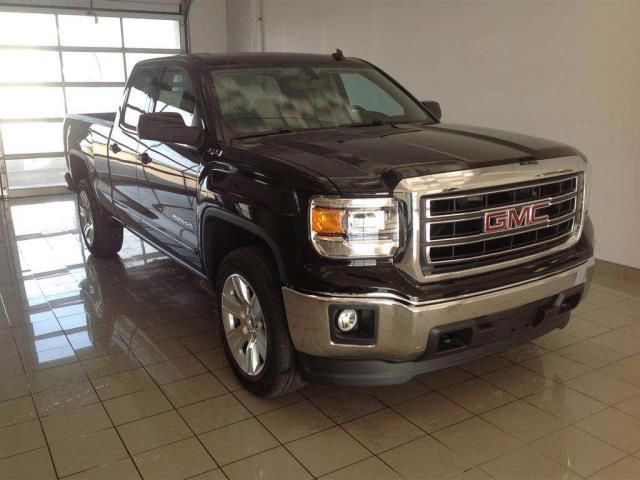 GMC Sierra 1500 2014 photo 1