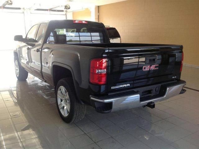 GMC Sierra 1500 2014 photo 2
