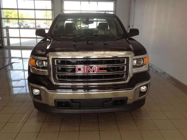 GMC Sierra 1500 2014 photo 4