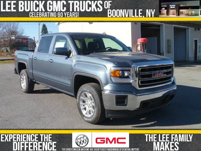 GMC Sierra 1500 WOW OH Wowbig FOOT IN THE House Pickup Truck