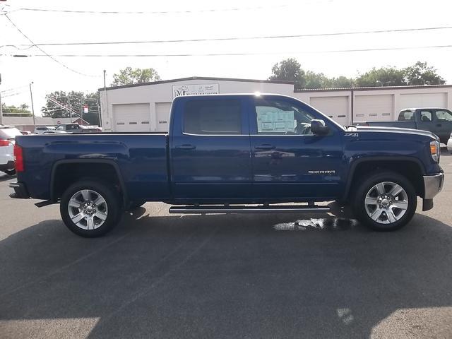 GMC Sierra 1500 2014 photo 1