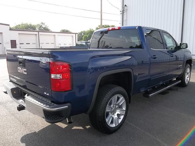 GMC Sierra 1500 2014 photo 4