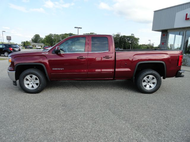GMC Sierra 1500 2014 photo 1