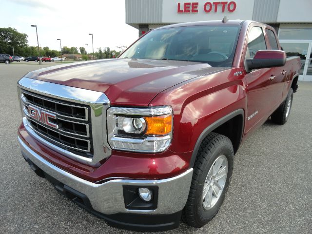 GMC Sierra 1500 2014 photo 2