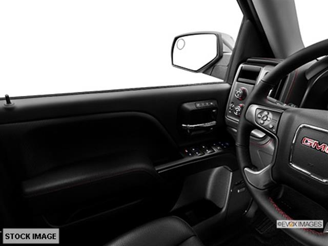 GMC Sierra 1500 Unknown Pickup Truck