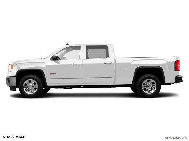 GMC Sierra 1500 2014 photo 2