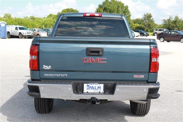 GMC Sierra 1500 2014 photo 1