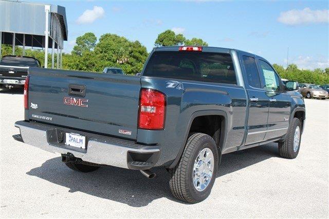 GMC Sierra 1500 2014 photo 2