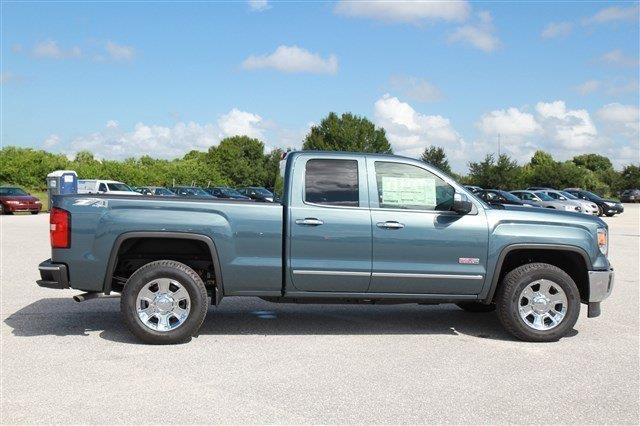 GMC Sierra 1500 2014 photo 3