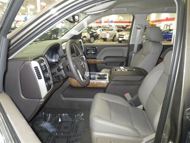 GMC Sierra 1500 2014 photo 2