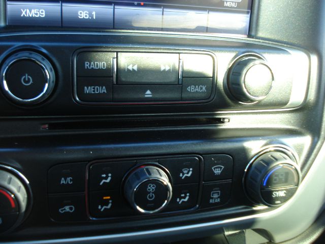 GMC Sierra 1500 2014 photo 2