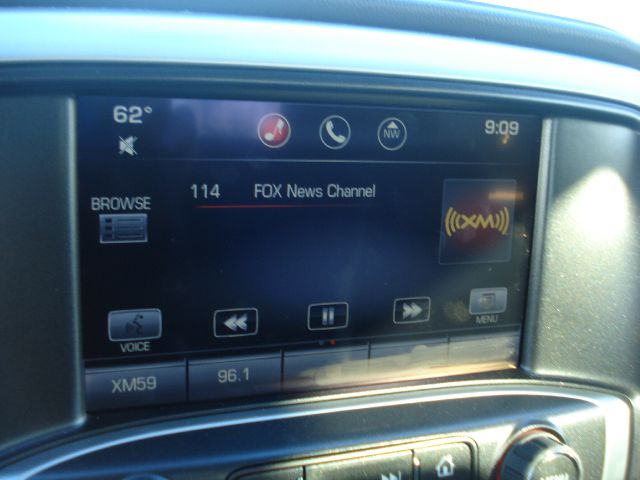 GMC Sierra 1500 2014 photo 3