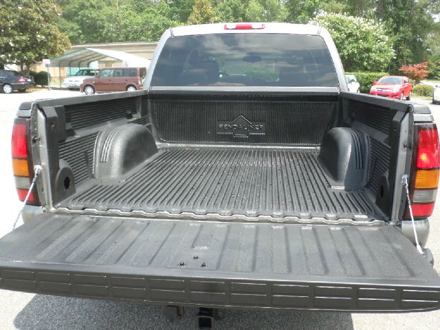 GMC Sierra 1500 Classic 2007 photo 2