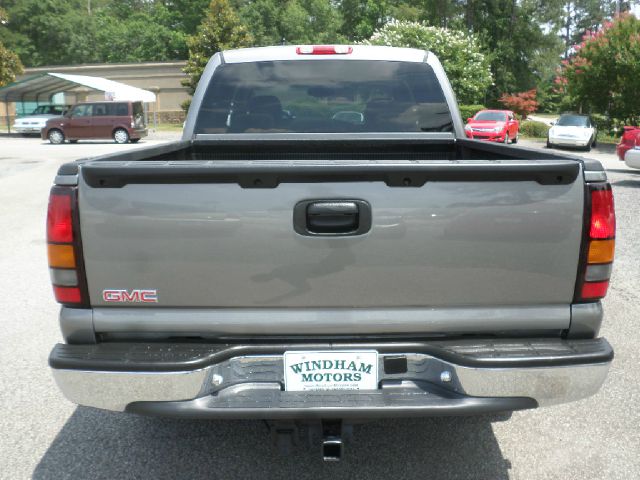 GMC Sierra 1500 Classic 2007 photo 3
