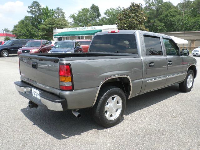 GMC Sierra 1500 Classic 2007 photo 4