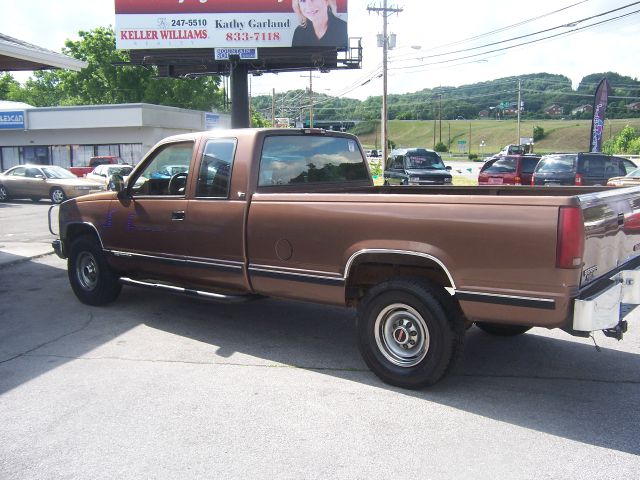 GMC Sierra 2500 Signature Limited Sedan Pickup Truck