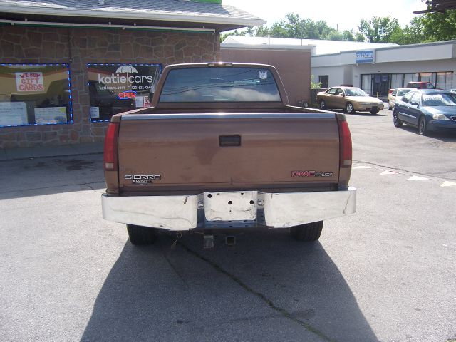 GMC Sierra 2500 1994 photo 1