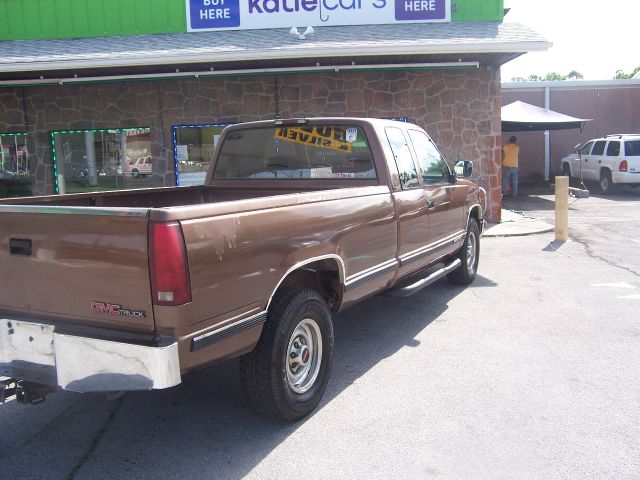 GMC Sierra 2500 1994 photo 2