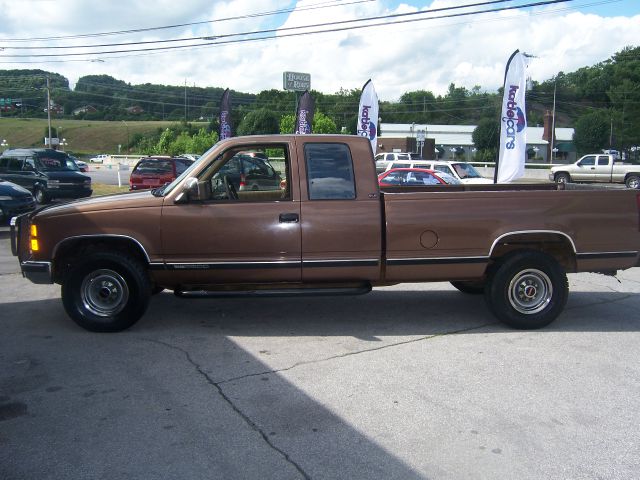 GMC Sierra 2500 1994 photo 3