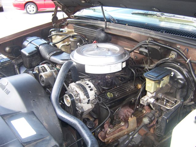 GMC Sierra 2500 1994 photo 4