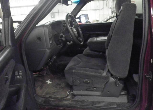 GMC Sierra 2500 1999 photo 1