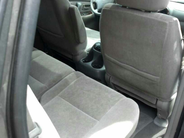 GMC Sierra 2500 1999 photo 3