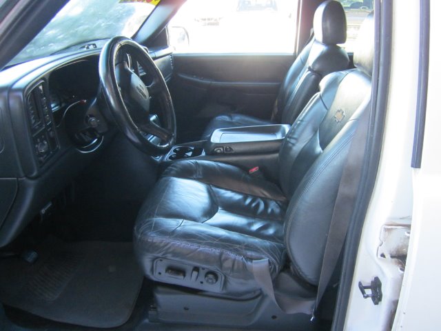 GMC Sierra 2500 2001 photo 2