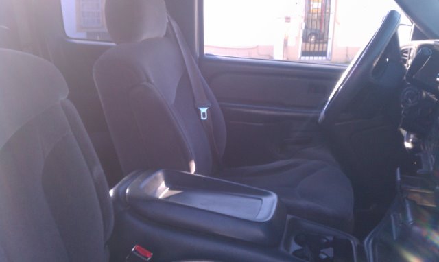 GMC Sierra 2500 2001 photo 1