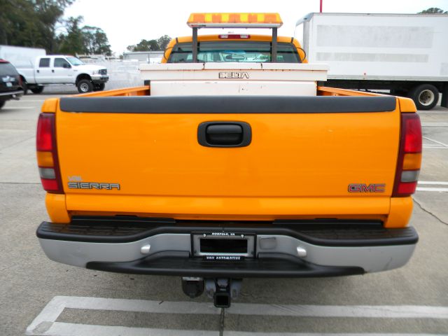 GMC Sierra 2500 2001 photo 1