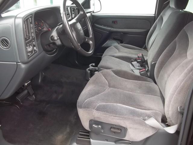 GMC Sierra 2500 2001 photo 2