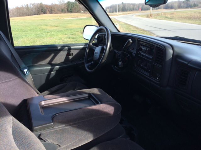 GMC Sierra 2500 2002 photo 1