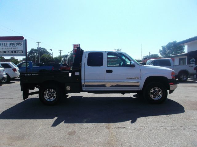 GMC Sierra 2500 2002 photo 1