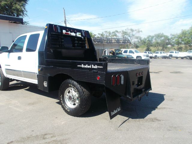 GMC Sierra 2500 2002 photo 2