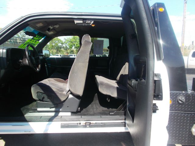 GMC Sierra 2500 2002 photo 4