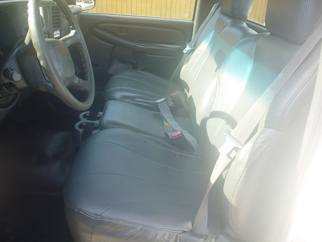 GMC Sierra 2500 2002 photo 2