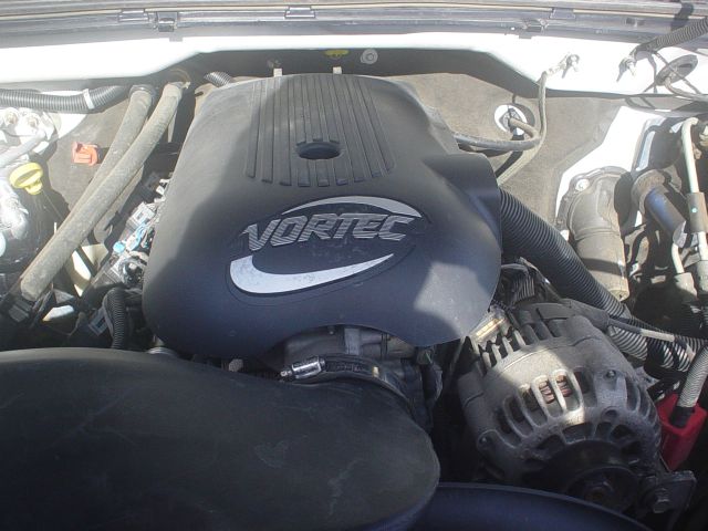 GMC Sierra 2500 2002 photo 4