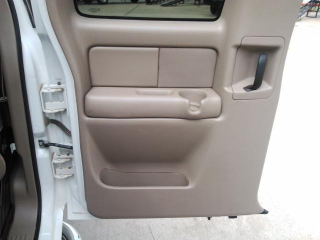 GMC Sierra 2500 2003 photo 10