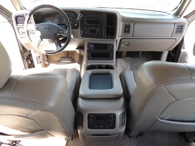 GMC Sierra 2500 2003 photo 2