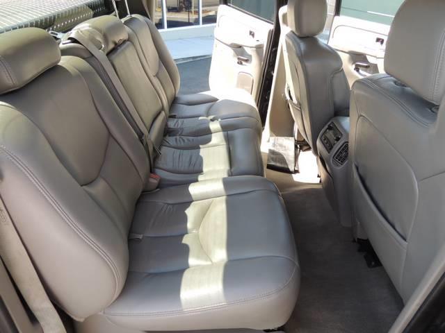 GMC Sierra 2500 2003 photo 3