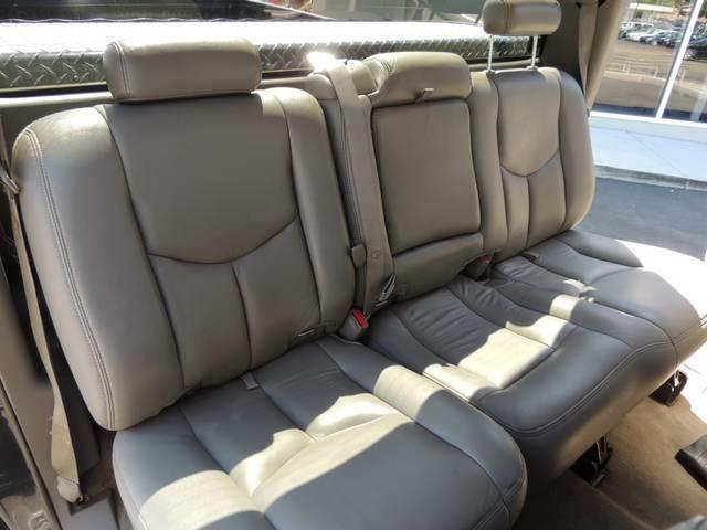 GMC Sierra 2500 2003 photo 33