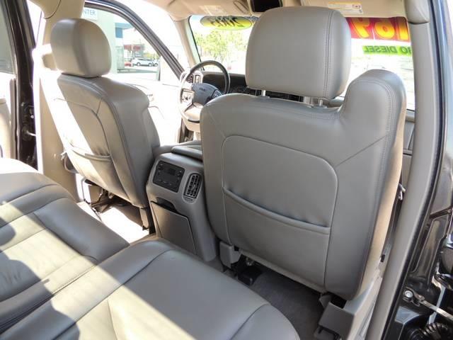 GMC Sierra 2500 2003 photo 4